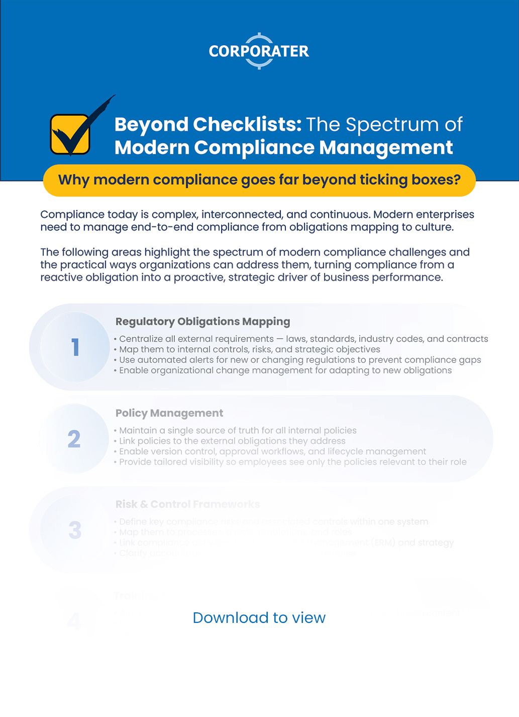Beyond-Checklists-The-Spectrum-of-Modern-Compliance-Management-Infographic_JPEG_Final