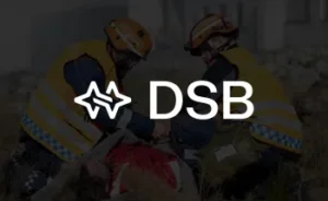 Direktoratet for samfunnssikkerhet og Beredskap (DSB)