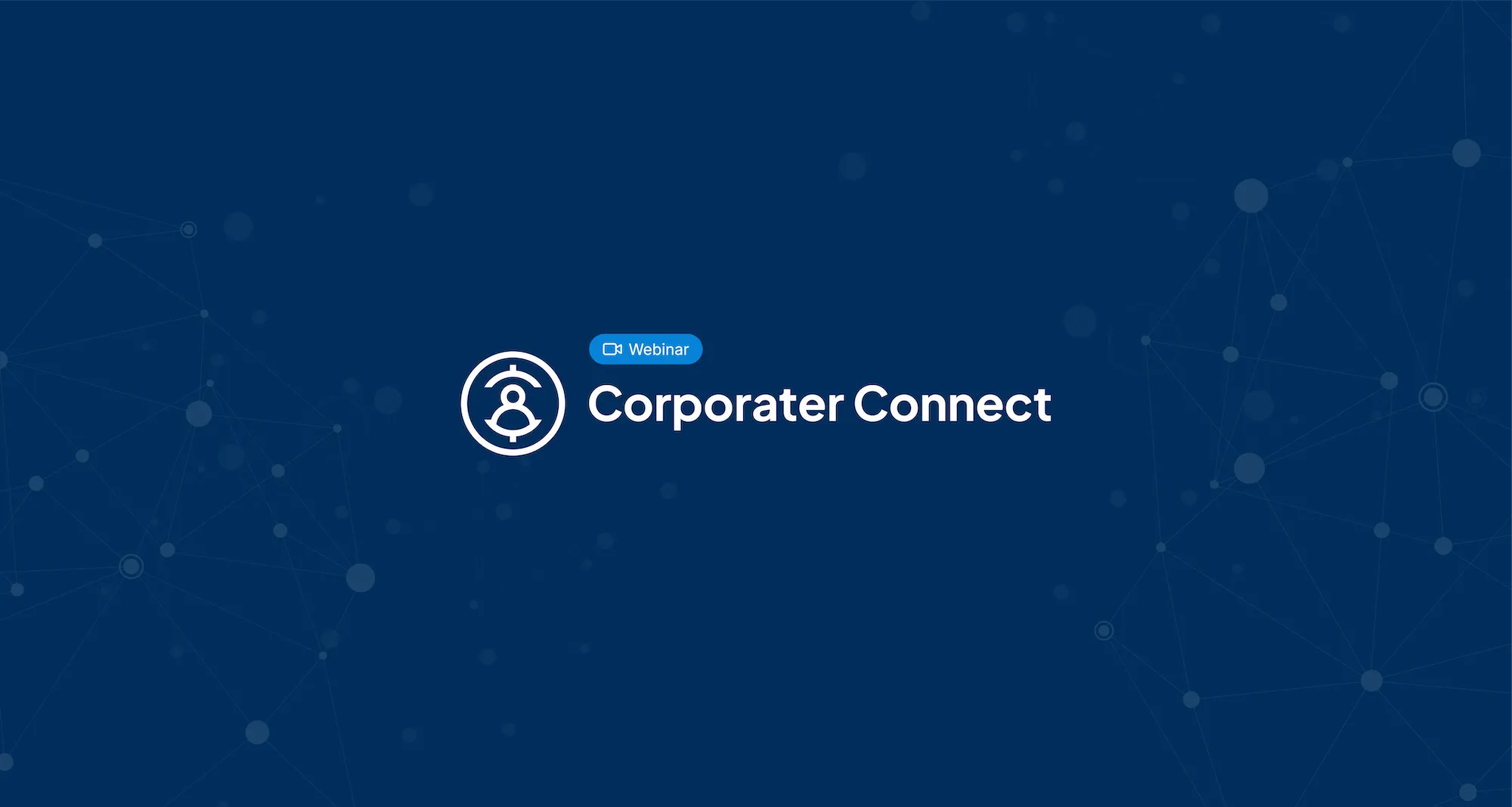 CorporaterConnect_Webinar-banner