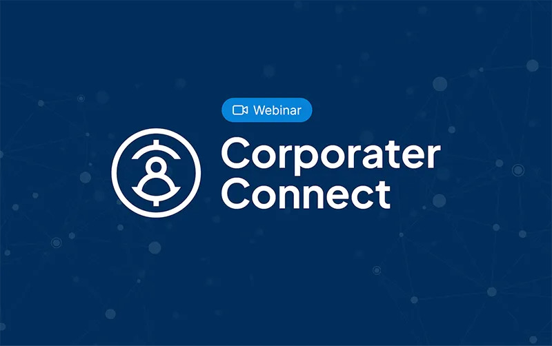 CorporaterConnect_Webinar