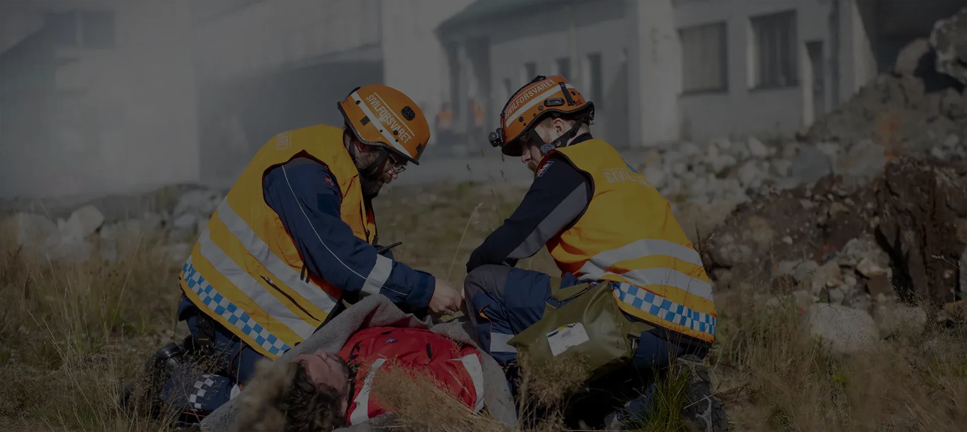 Direktoratet for samfunnssikkerhet og Beredskap (DSB)