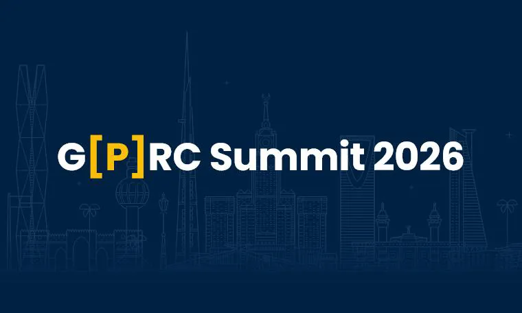 GPRC summit 2026