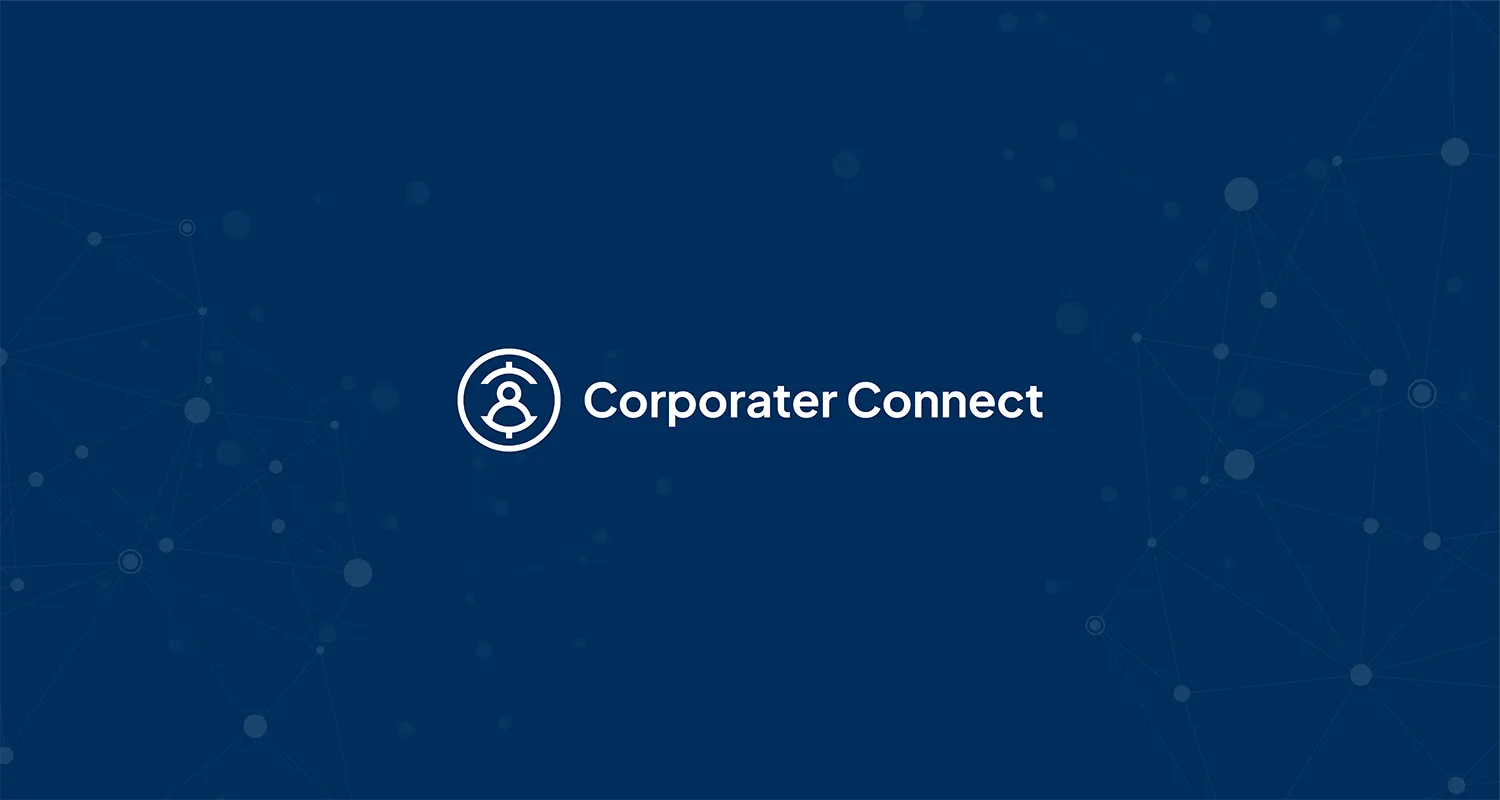 Corporater Connect