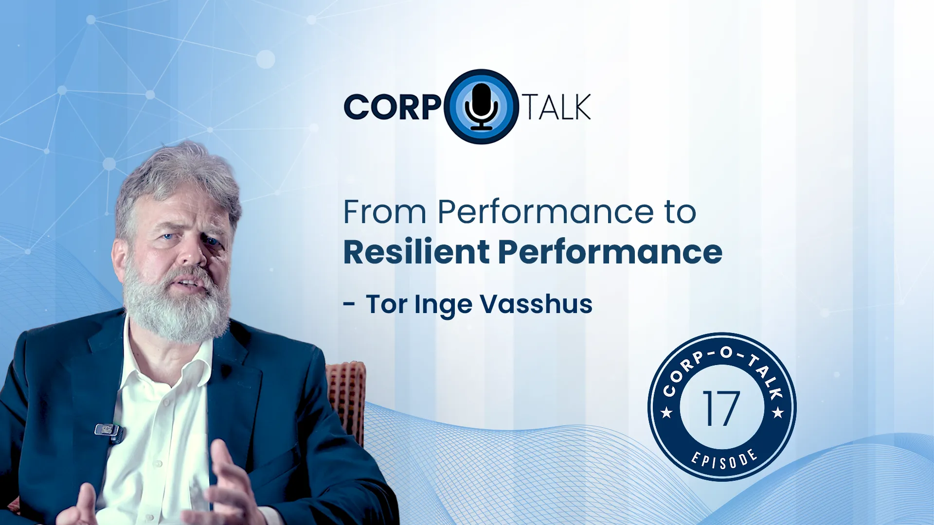 Corpotalk – Folge 17 – SM