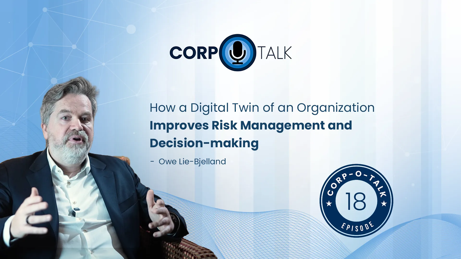 Corpotalk – Folge 18