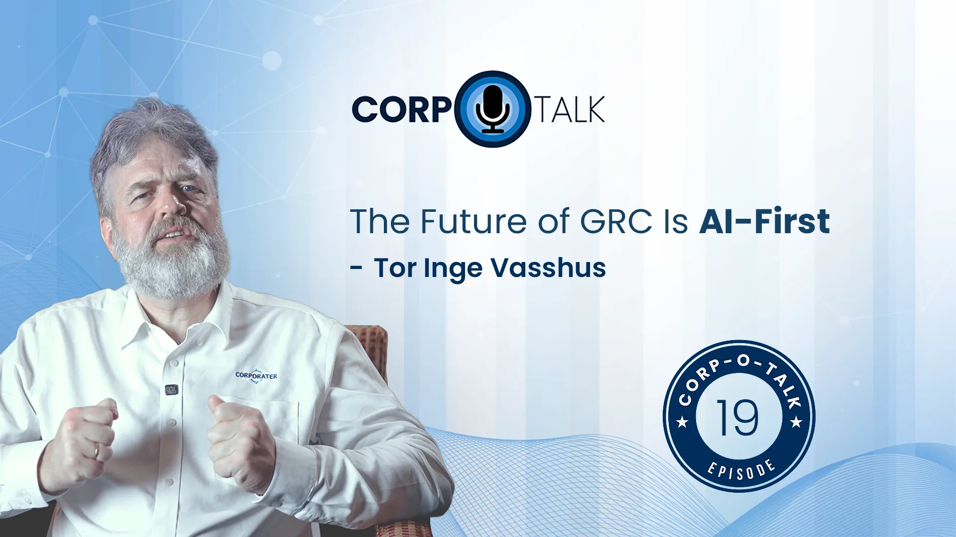 Corpotalk – Folge 19 – SM