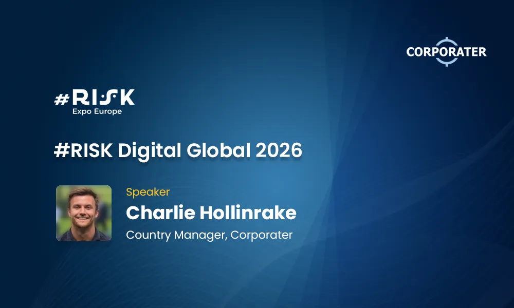 RISK Digital Global 2026