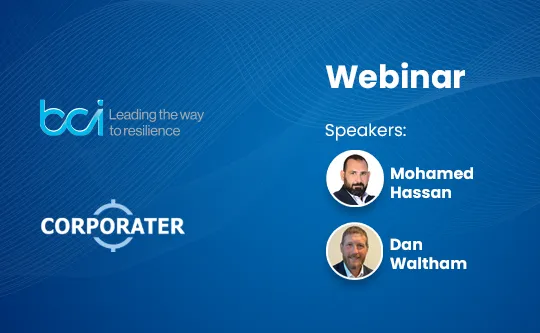 Corporater BCI Webinar Veerkrachtig bestuur Miniatuurafbeelding