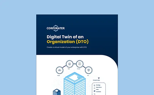 Digital-Twin-of-an-Organization