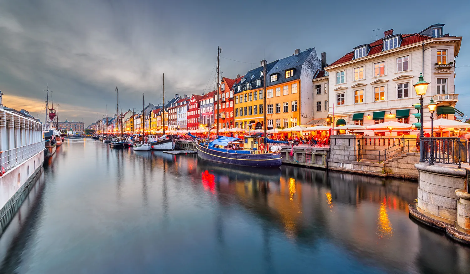 V2 Security København 2026 Denmark