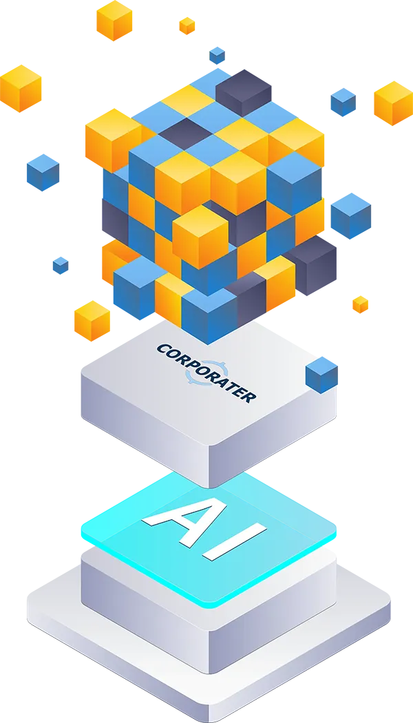 AI at the Core of the Platform