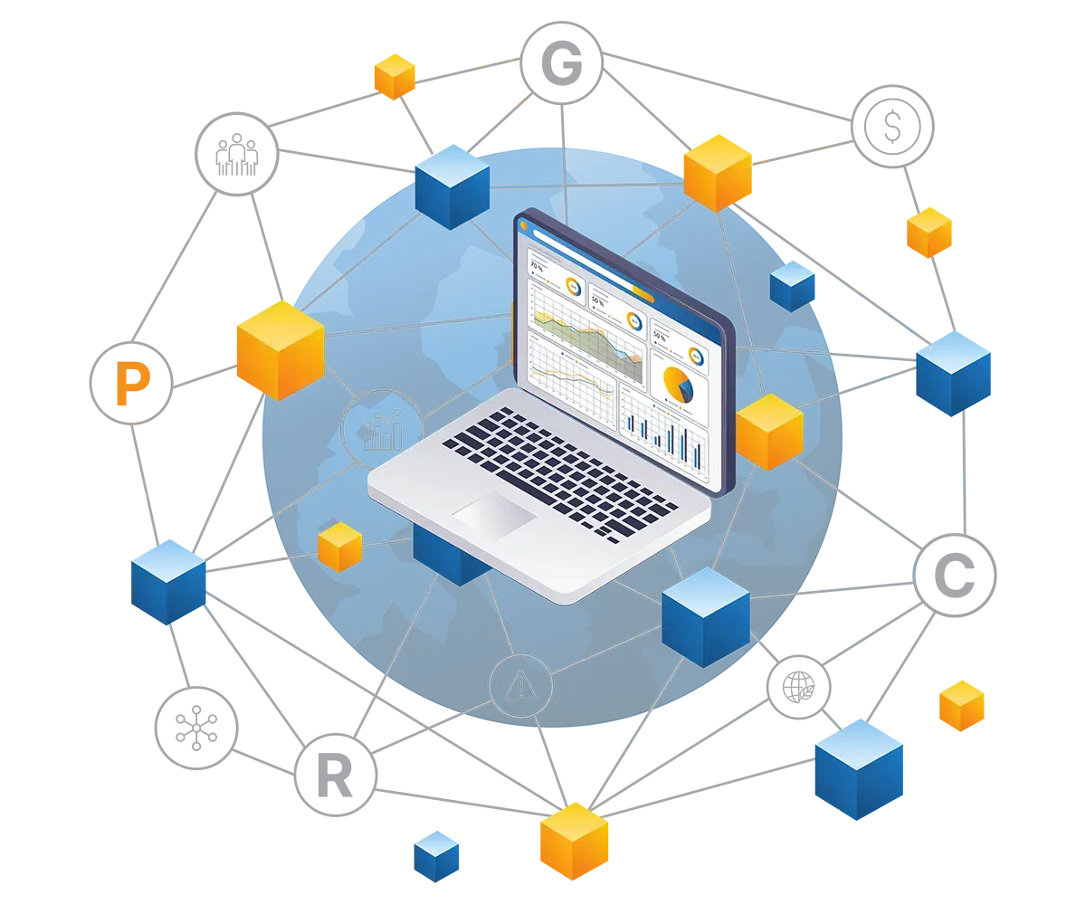 Corporater_Platform_Enterprise