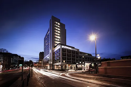 Pullman-hotel