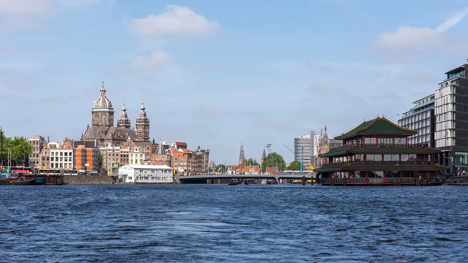 Corporate Risk Minds Europe NL