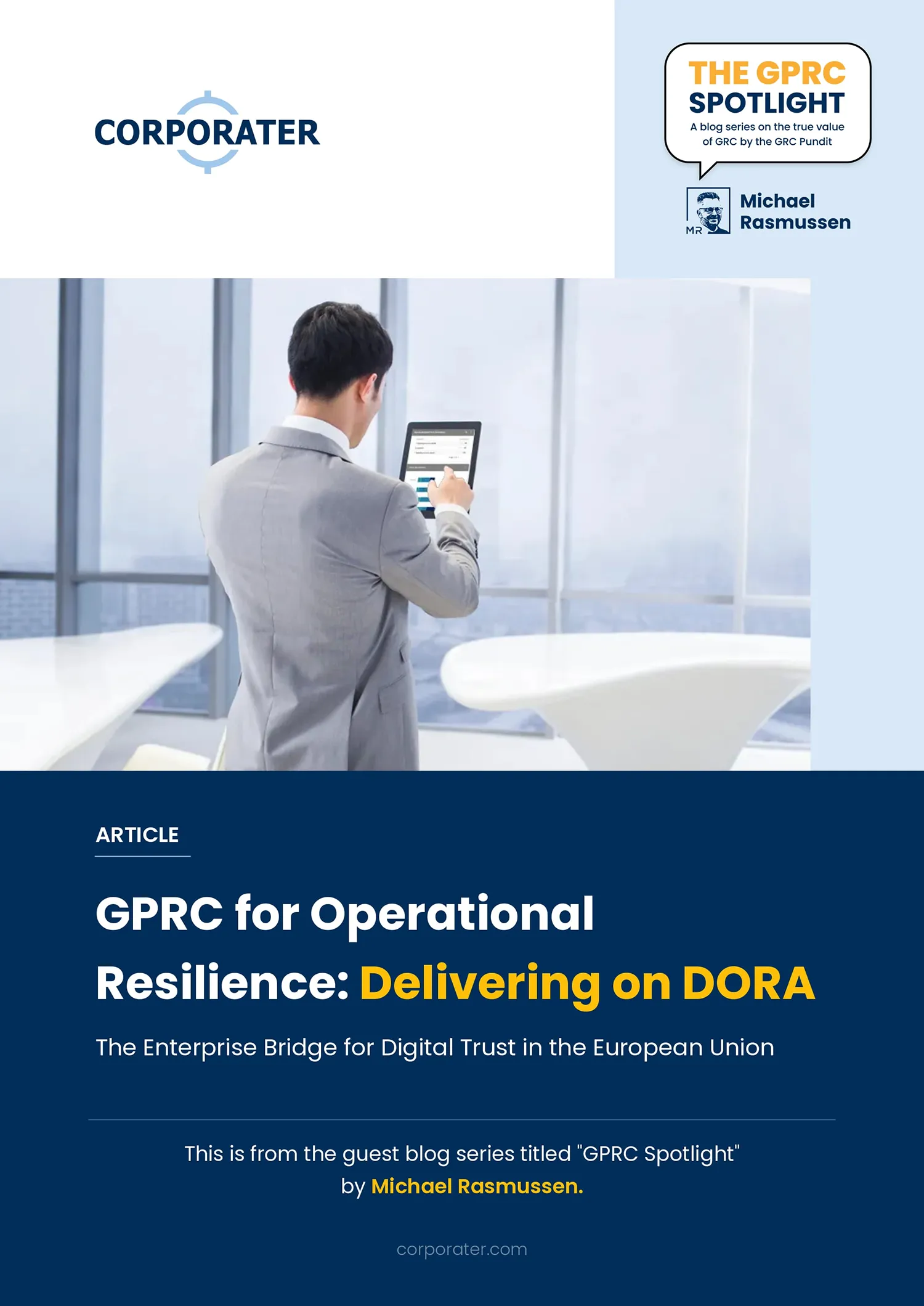Corporater_Article_GPRC-for-Operational-Resilience-DORA_Image