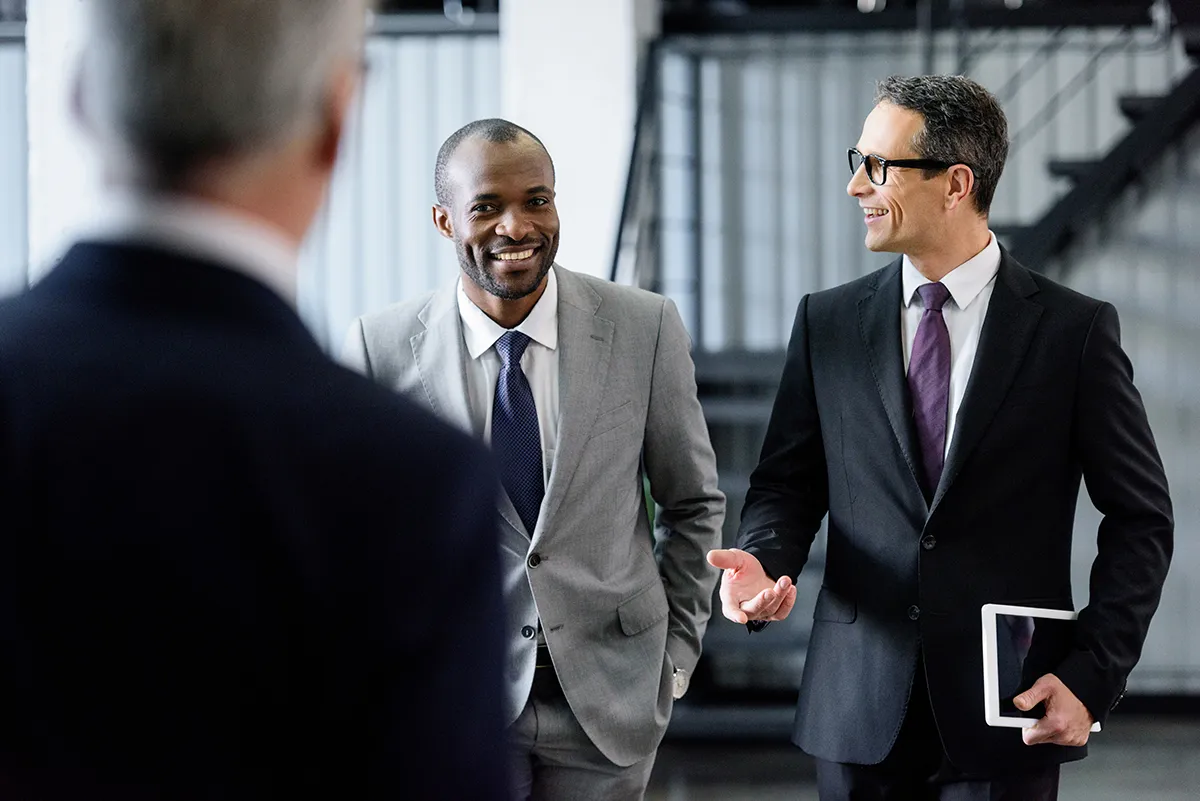 How GPRC helps Organizations turn Governance into a Strategic Advantage1