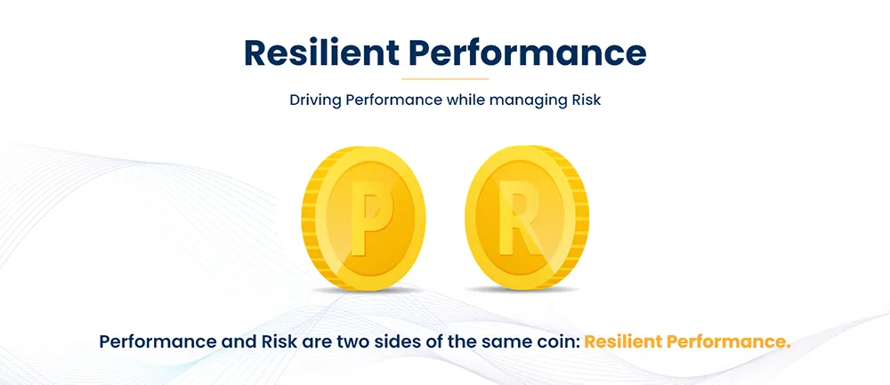 Resilient-performance