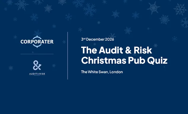 The Audit & Risk Christmas Pub Quiz